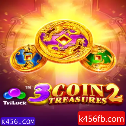 Descubra o Fascinante Mundo de 3CoinTreasures2