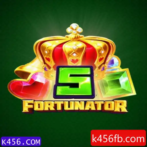 Explorando o Mundo de 5Fortunator no K456.COM