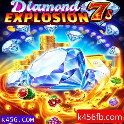 Descubra os Segredos do Jogo DiamondExplosion7s