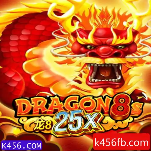 Descubra o Universo de 'Dragon8s25x' e Torne-se um Mestre em K456.COM