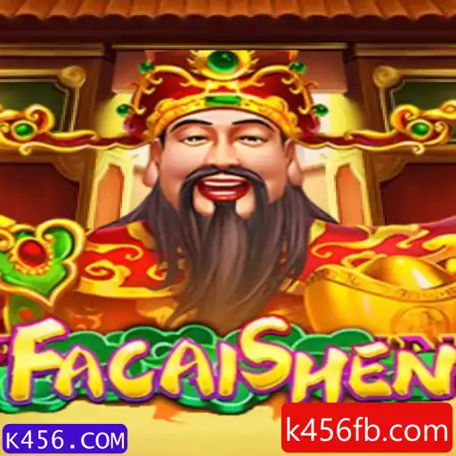 Explorando o Mundo de FaCaiShen: Atraia a Fortuna com K456.COM