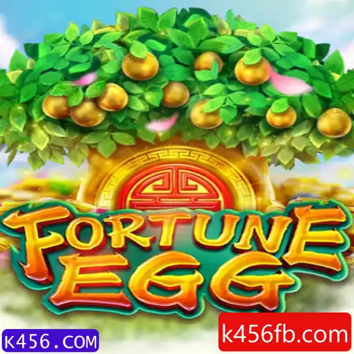 Explorando o Mundo Envolvente de FortuneEgg: Entretenimento Inovador em K456.COM