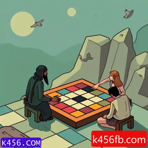 Jogos de tabuleiro