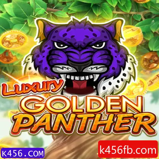 Descubra a Emoção do Jogo LUXURYGOLDENPANTHER