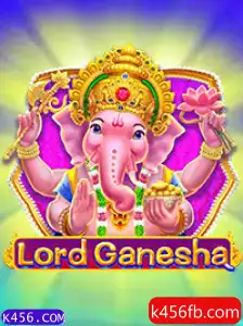 Explore o Universo de LordGanesha: Uma Jornada de Aventuras com K456.COM
