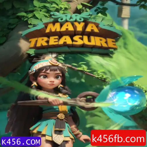 Explorando o Fascinante Mundo de MayaTreasure e K456.COM