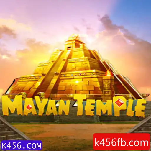 Descubra o Fascinante Mundo do Jogo MayanTemple em K456.COM