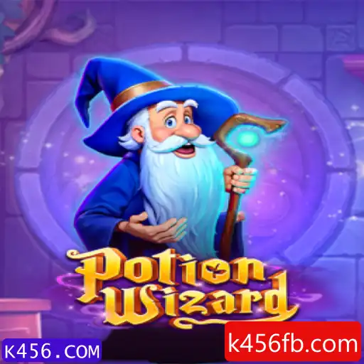PotionWizard: A Jornada Alquímica no Mundo dos Jogos