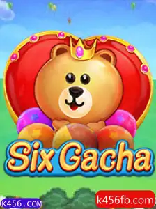 SixGacha: Explorando o Novo Fenômeno dos Jogos de Gacha