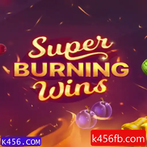 Explorando o Mundo Empolgante de SuperBurningWins