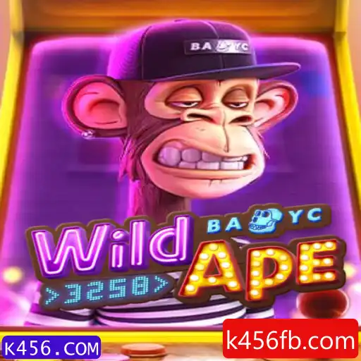 Descubra o Fascinante Jogo WildApe3258 no Portal K456.COM